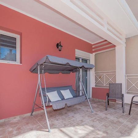 Sea La Vie Villa Закинтос Экстерьер фото