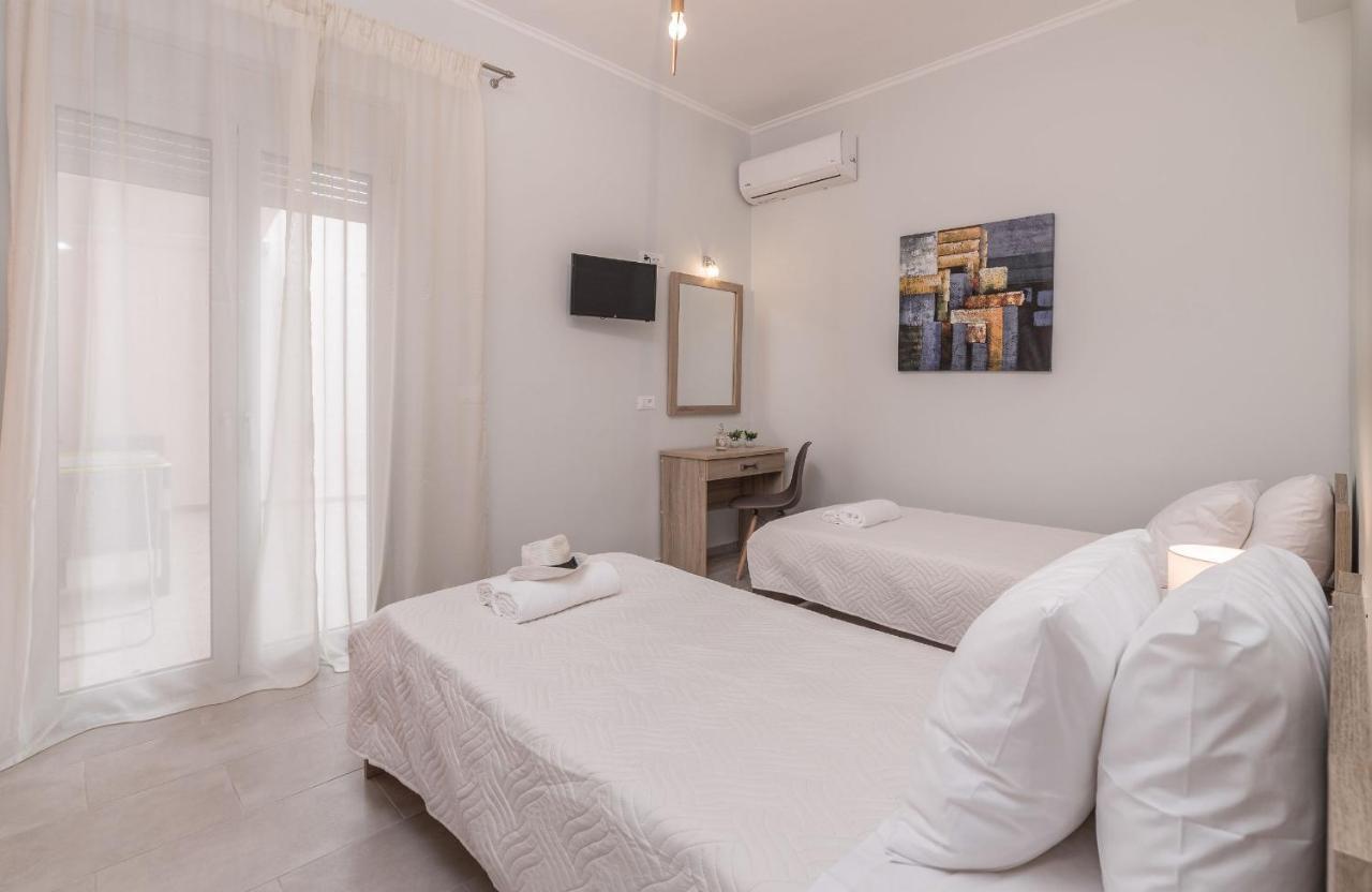 Sea La Vie Villa Закинтос Экстерьер фото