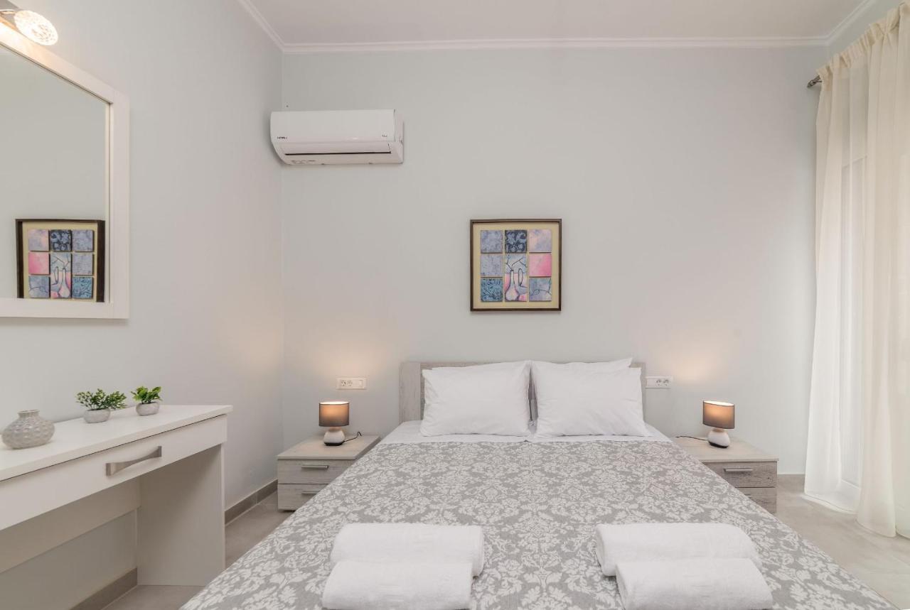 Sea La Vie Villa Закинтос Экстерьер фото