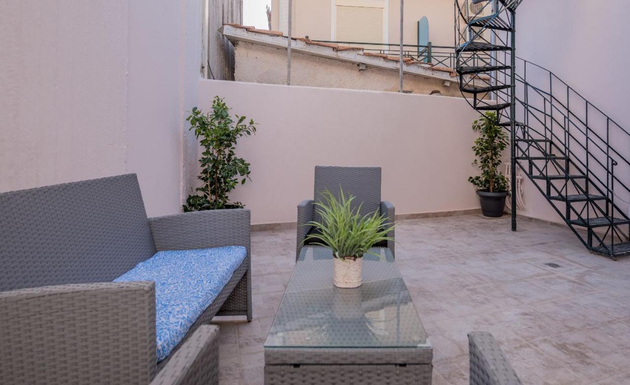 Sea La Vie Villa Закинтос Экстерьер фото
