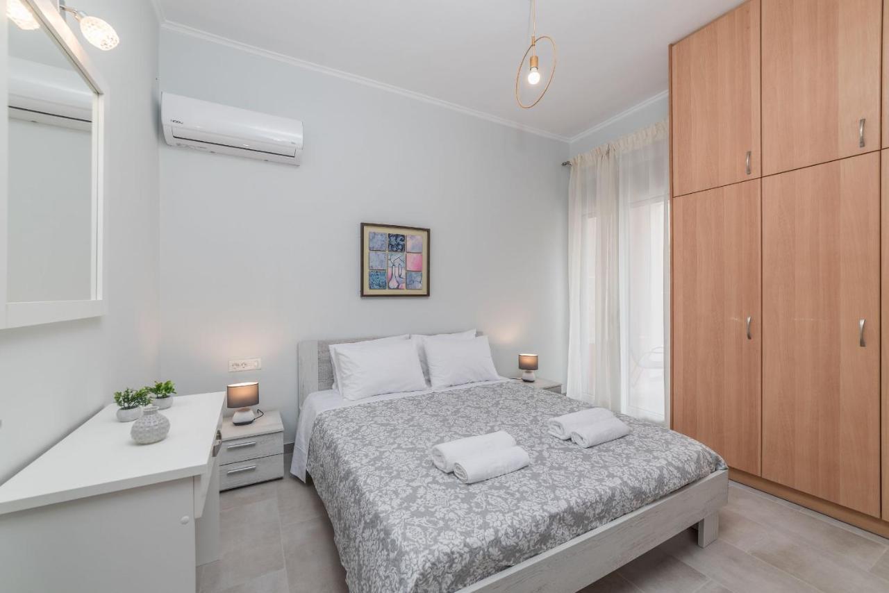 Sea La Vie Villa Закинтос Экстерьер фото