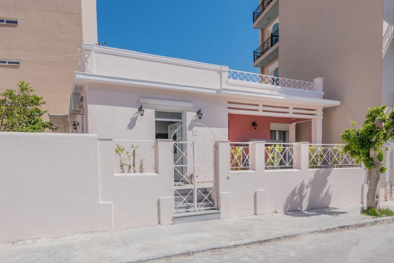 Sea La Vie Villa Закинтос Экстерьер фото